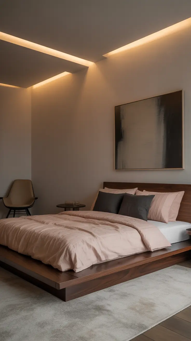 Minimalists Bedroom Ideas 2026: Modern Styles for Cozy and Elegant Spaces