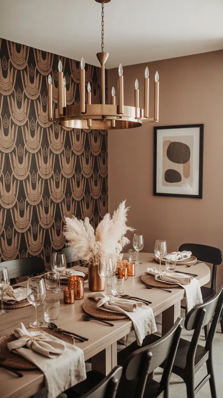 Dining Room Ideas 2026: Modern, Rustic, Cosy & Elegant Trends