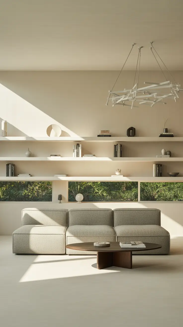 Big Living Room Ideas: 55+ Inspiring Designs for Modern, Cozy, and Luxury Spaces