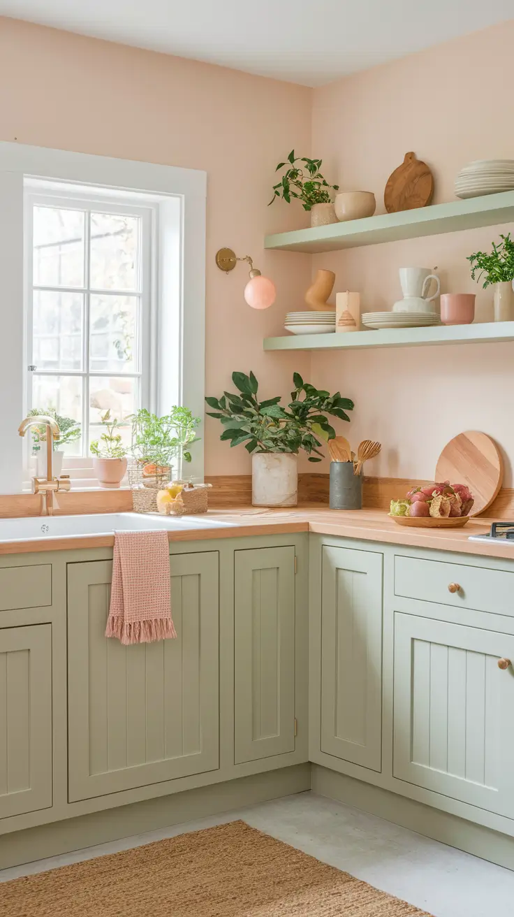 Open Kitchen Ideas for Small Spaces 2026: Modern Layouts & Stylish Design Tips