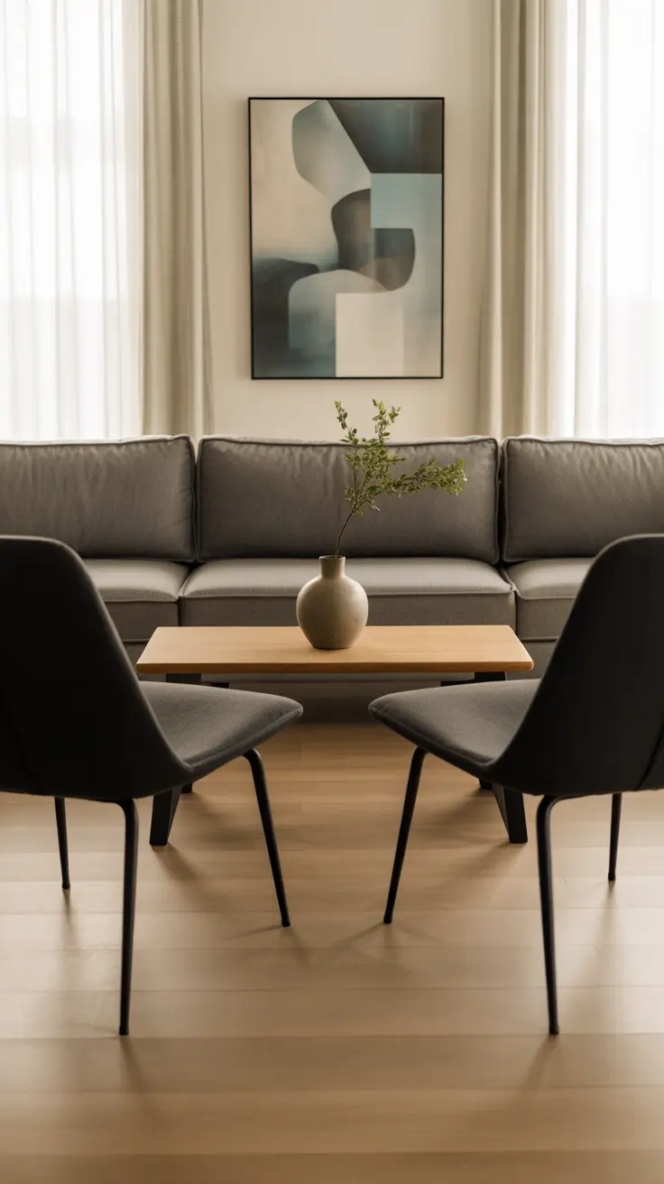 Accent Chairs for Living Room 2026: Stylish & Modern Ideas for Every Space