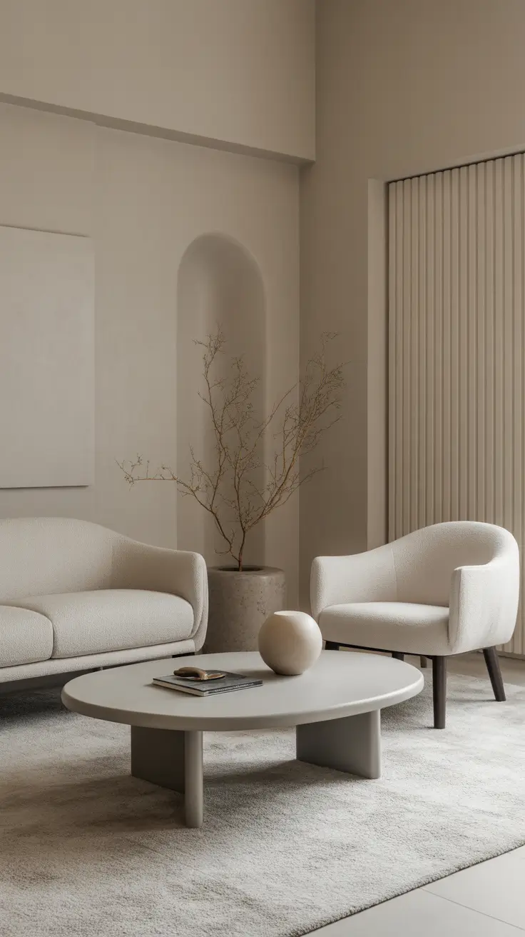 Accent Chairs for Living Room 2026: Modern Tables, Stylish Designs & Creative Ideas