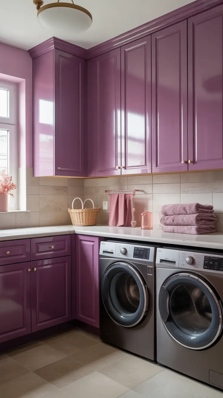 Laundry Room Ideas 2026: Stylish & Functional Designs for Every Home