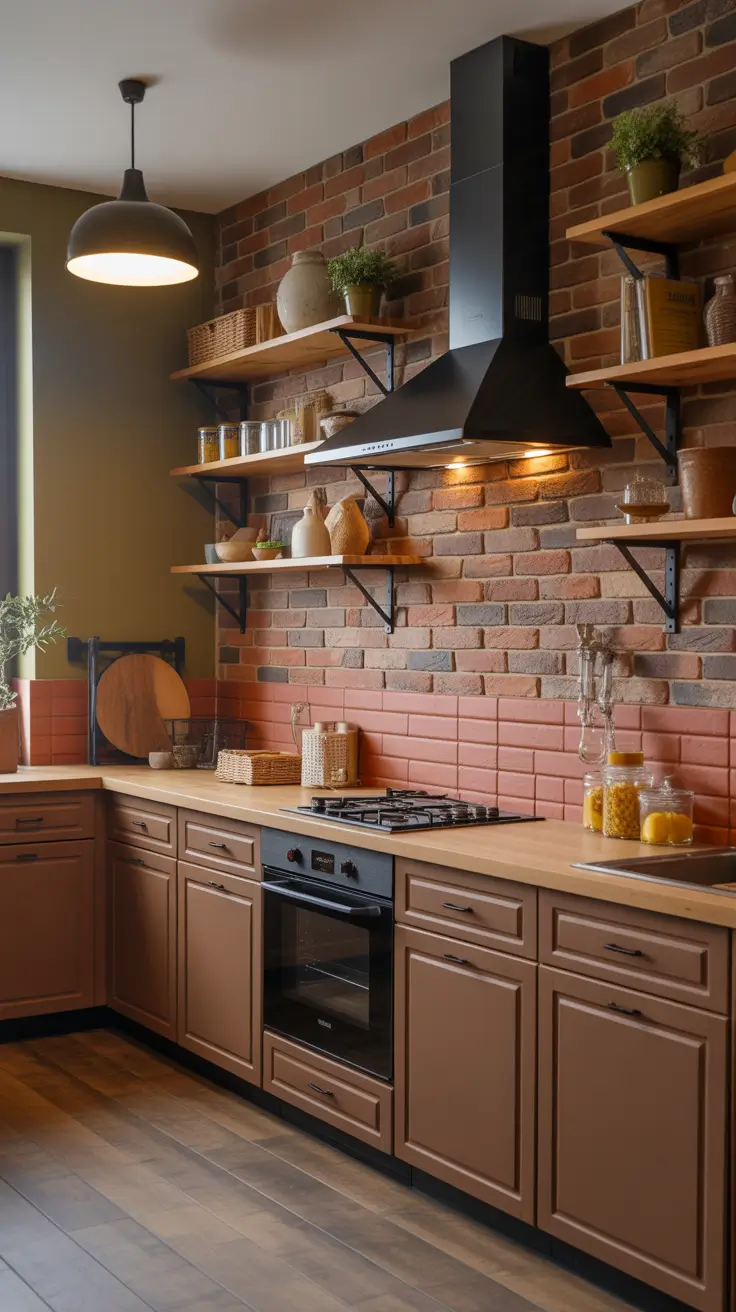 Cozy Kitchen Ideas 2026: Stylish and Warm Designs for Modern Homes