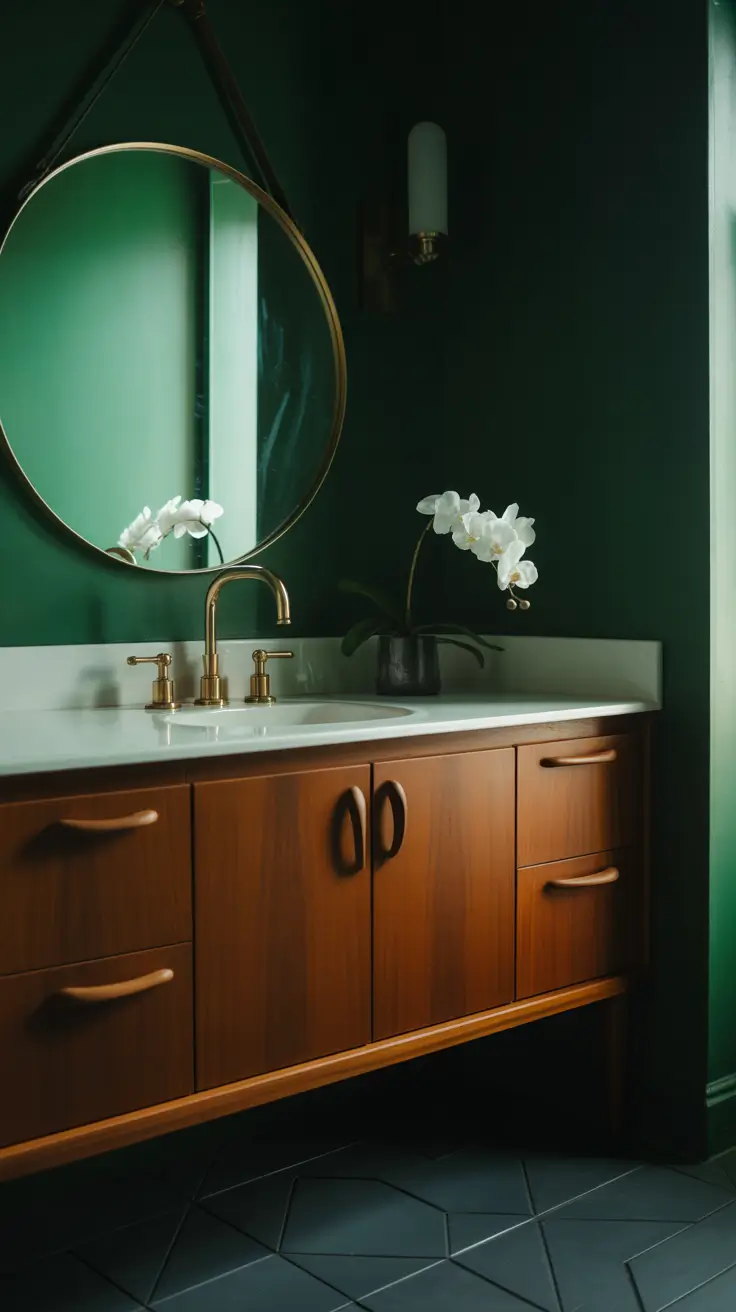 Modern Bathroom Ideas 2026: Luxury Design Trends for Stylish Homes