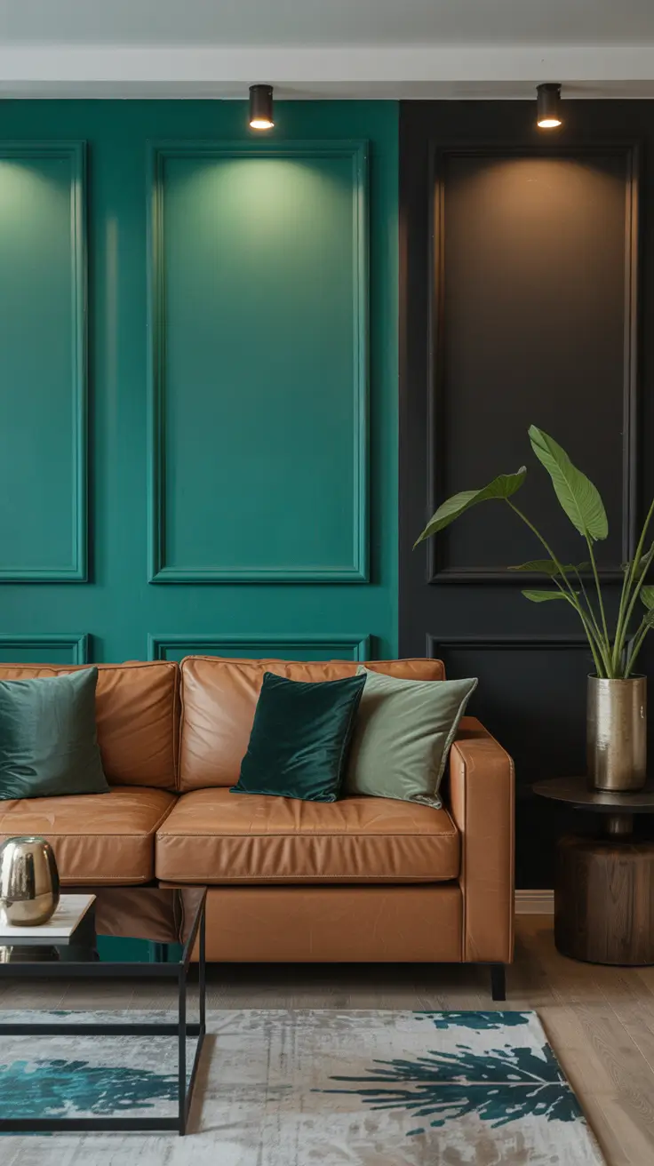 Contemporary Living Room Ideas 2026: Stylish & Functional Designs for Modern Homes