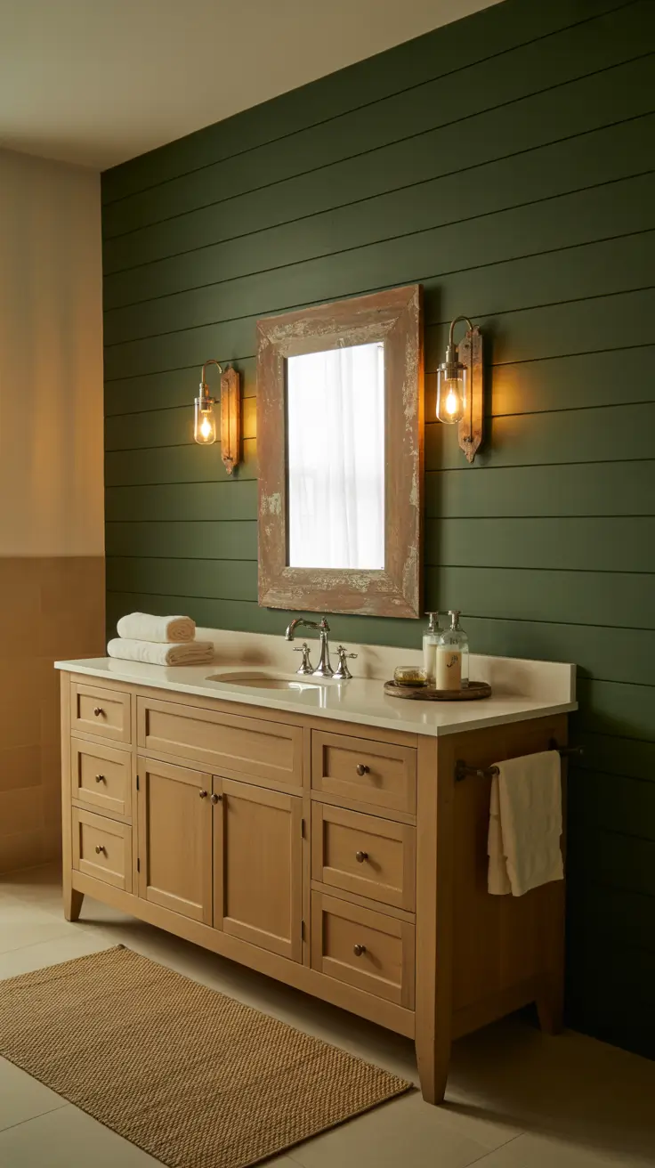 Bathroom Makeover Ideas 2026: Stylish, Budget-Friendly and Modern Inspirations
