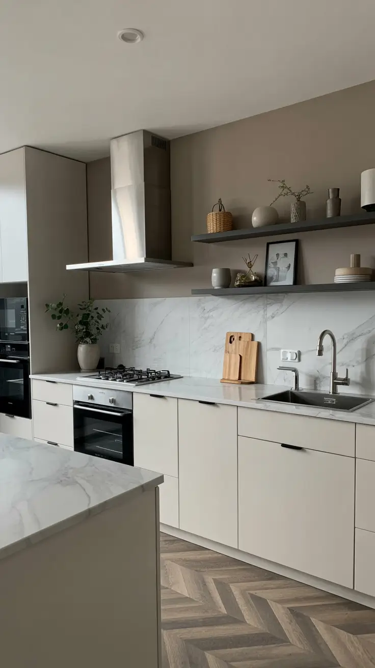 Kitchen Makeover Ideas 2026: Modern, Affordable & Stylish Renovation Trends