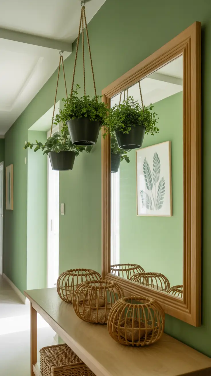 Hallways Ideas: 49+ Beautiful & Practical Designs for Every Style and Space