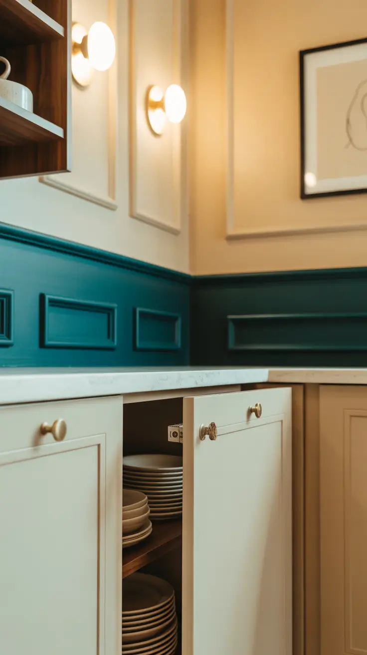 Best 59+ Kitchen Colors Ideas to Transform Your Space with Style and Function