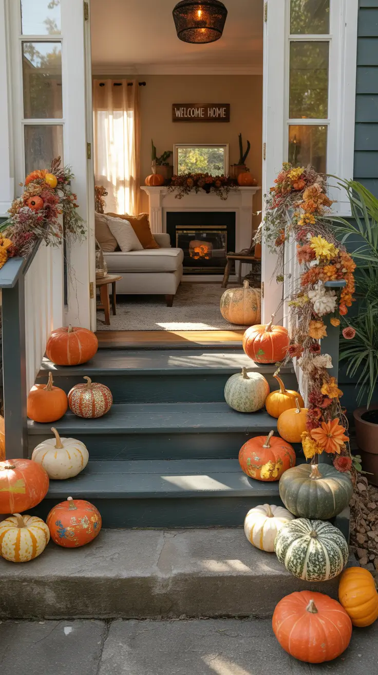 Beautiful Halloween Decorations for Home 2025: Creative and Elegant Ideas