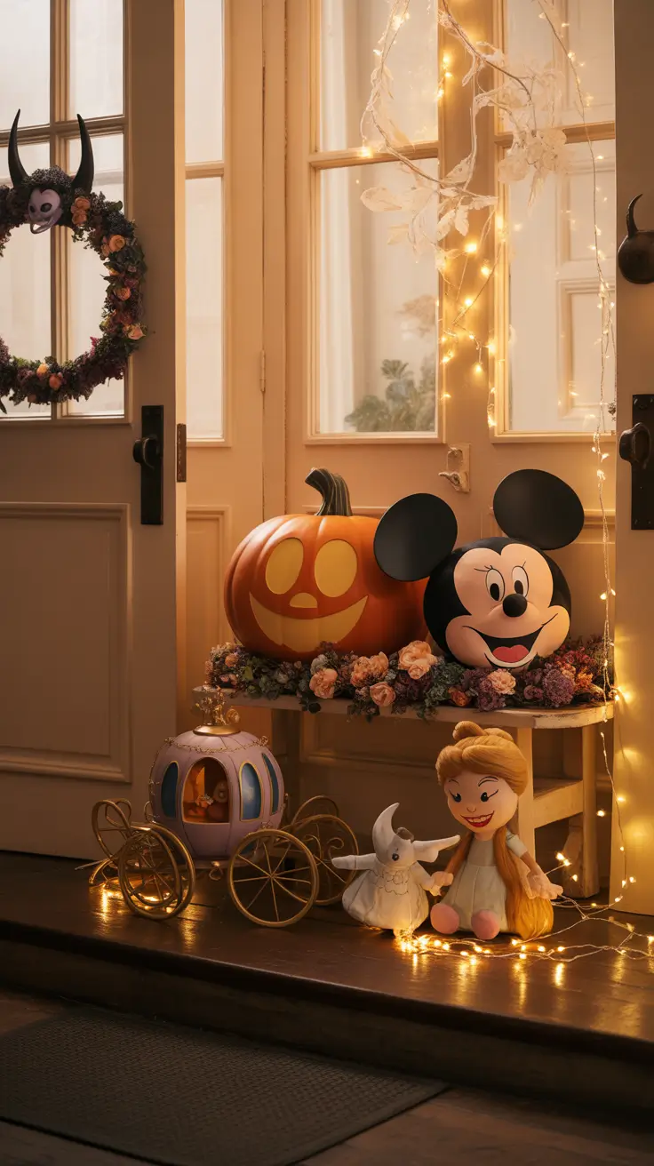 Halloween Door Ideas 2025: Creative, Fun & Spooky Designs for Home, School, and Work