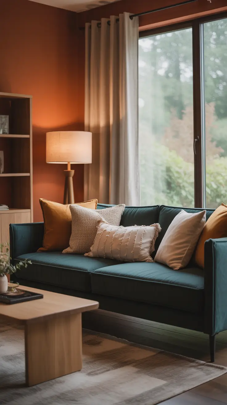 Living Room Ideas 2026 Trends: Modern Interiors and Stylish Furniture of the Future