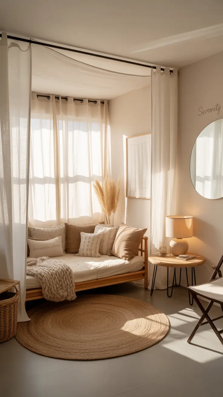 Best Apartment Living Room Ideas for Small Spaces: Cozy, Modern & Stylish Inspiration