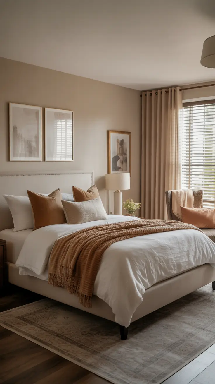 Master Bedroom Ideas 2026: 14 Modern and Stylish Designs for Every Space