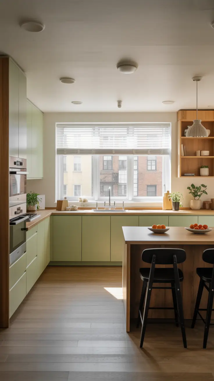 Cozy Kitchen Designs Ideas 2026: Inspiring Trends for Warm and Stylish Interiors