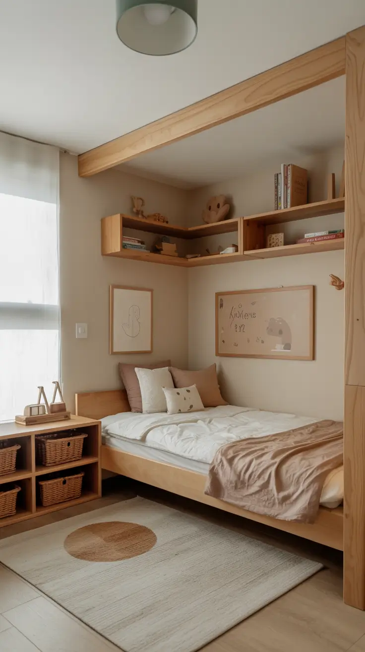 Girls Bedroom Ideas 2026: Stylish, Fun, and Creative Designs for Every Personality