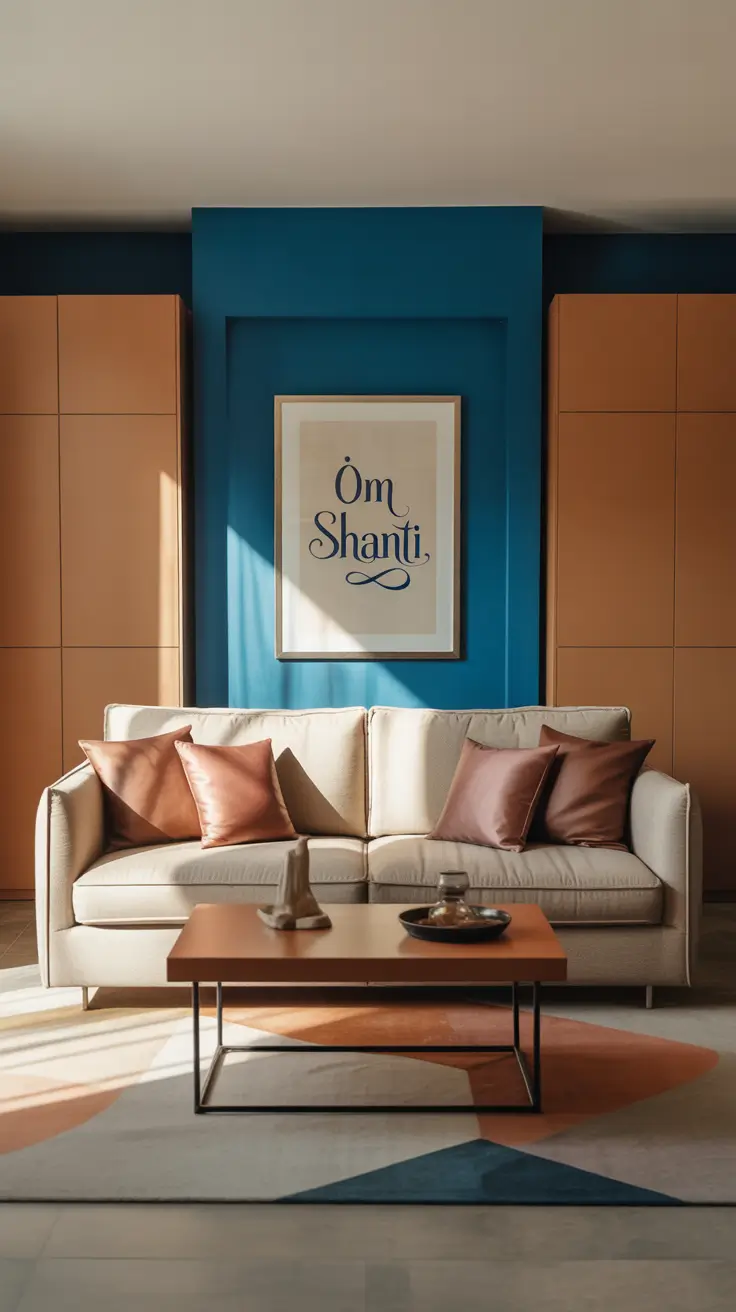 Compact Living Room Ideas 2026: Modern Decor Trends for Tiny Apartments