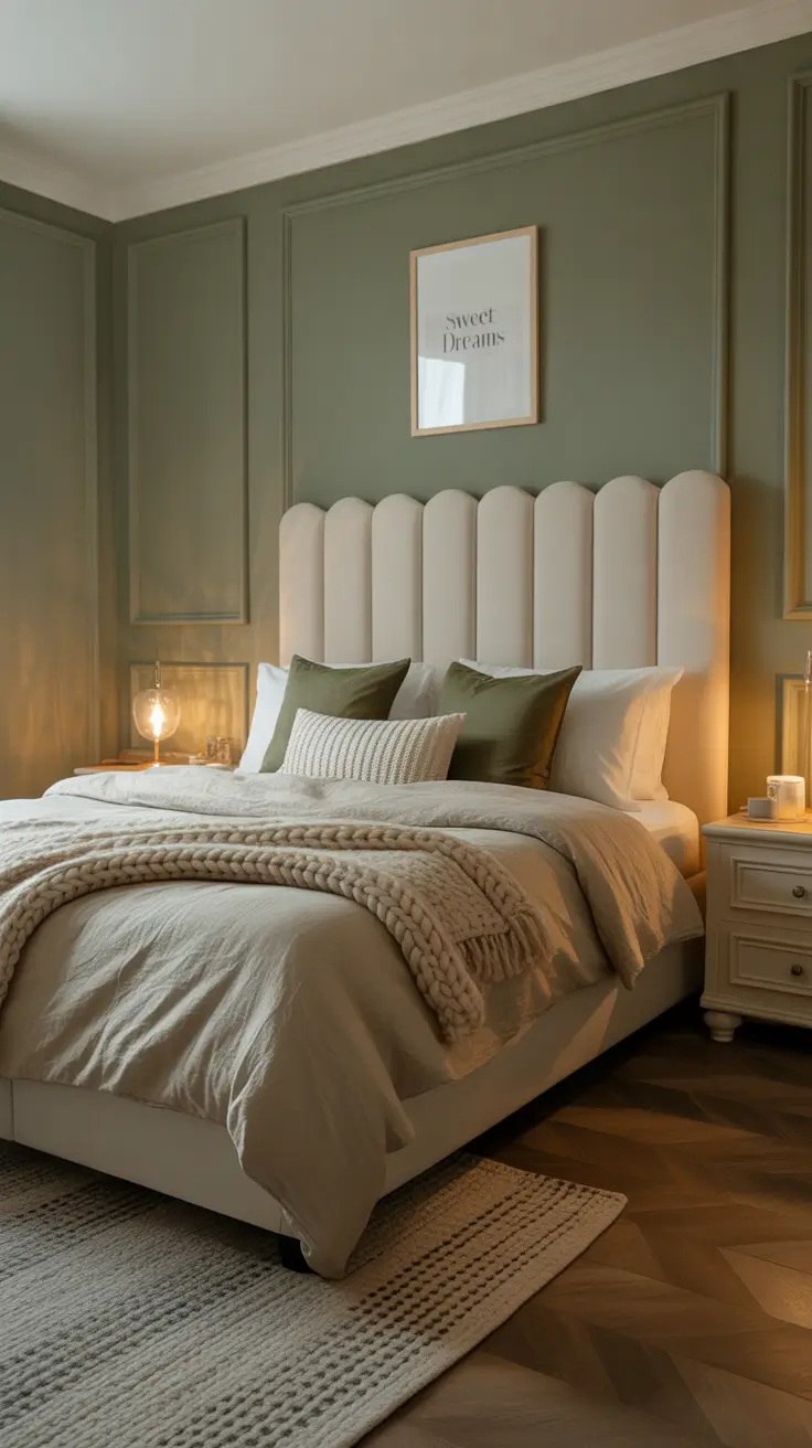 Cozies Bedroom Ideas 2026: Modern, Vintage & Romantic Bedroom Inspiration