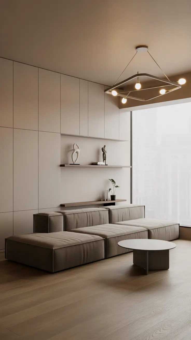 Big Living Room Ideas: 55+ Inspiring Designs for Modern, Cozy, and Luxury Spaces