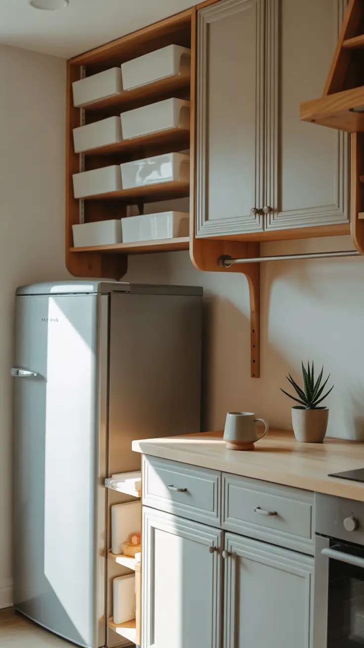 Small Pantry Ideas 2026: Modern Pantry Design and Storage Solutions for Every Kitchen