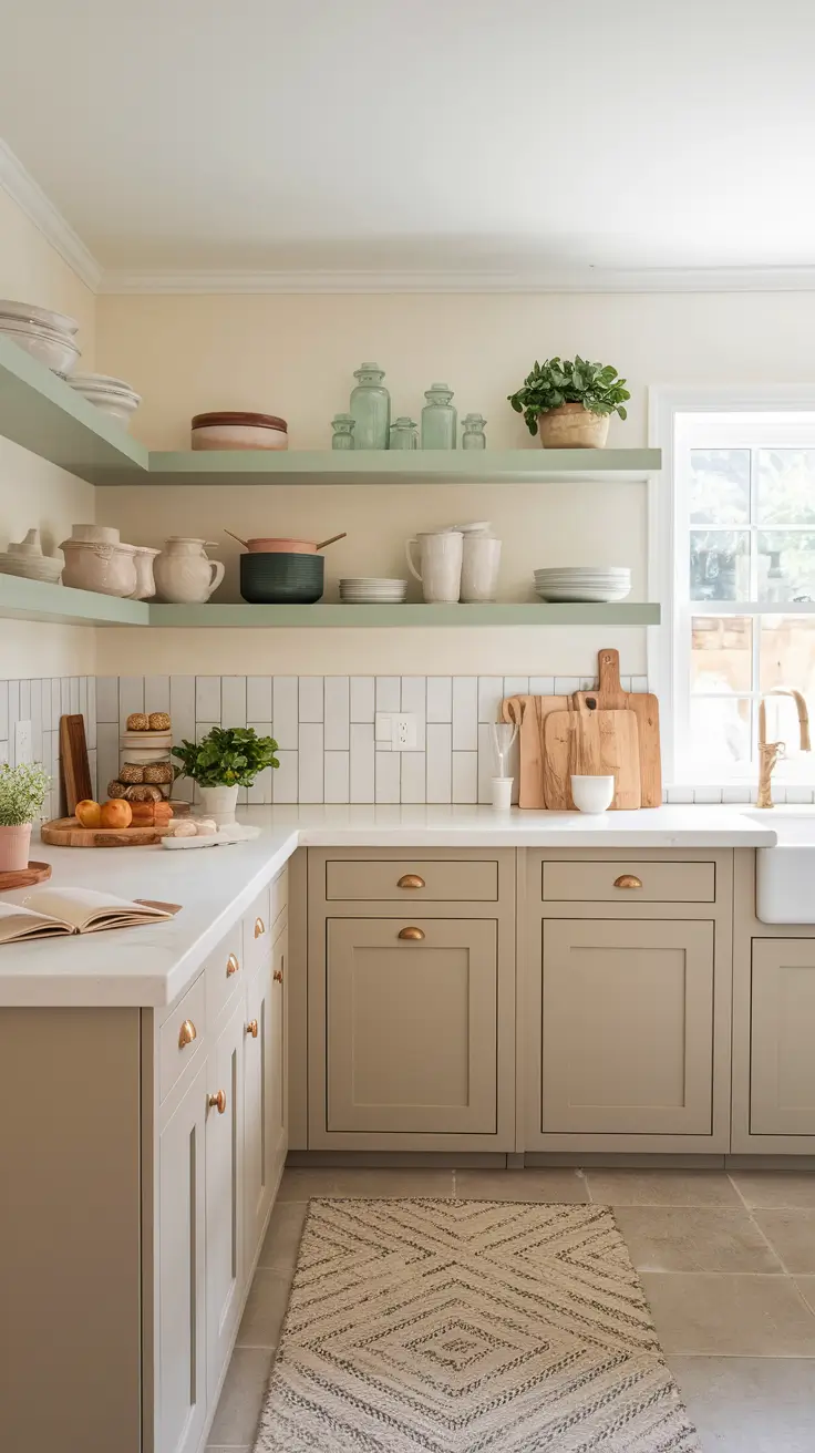 Open Kitchen Ideas for Small Spaces 2026: Modern Layouts & Stylish Design Tips