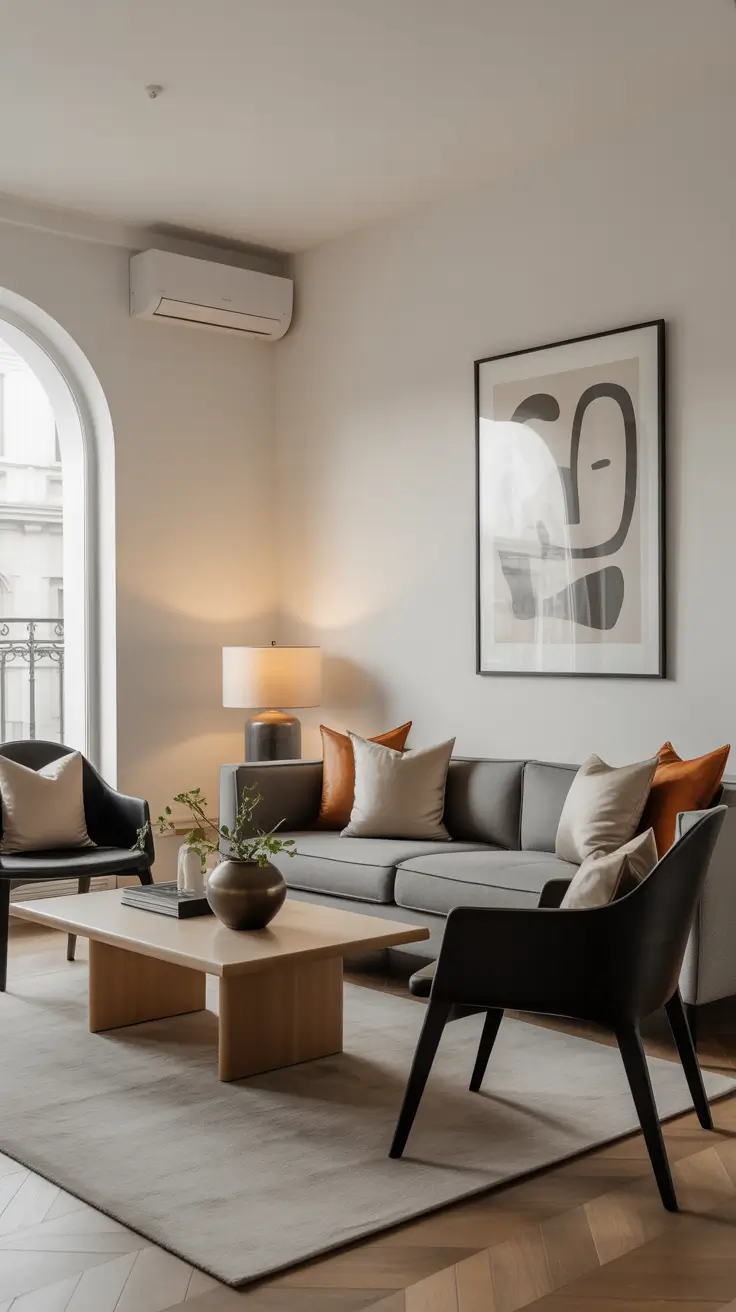 Accent Chairs for Living Room 2026: Stylish & Modern Ideas for Every Space