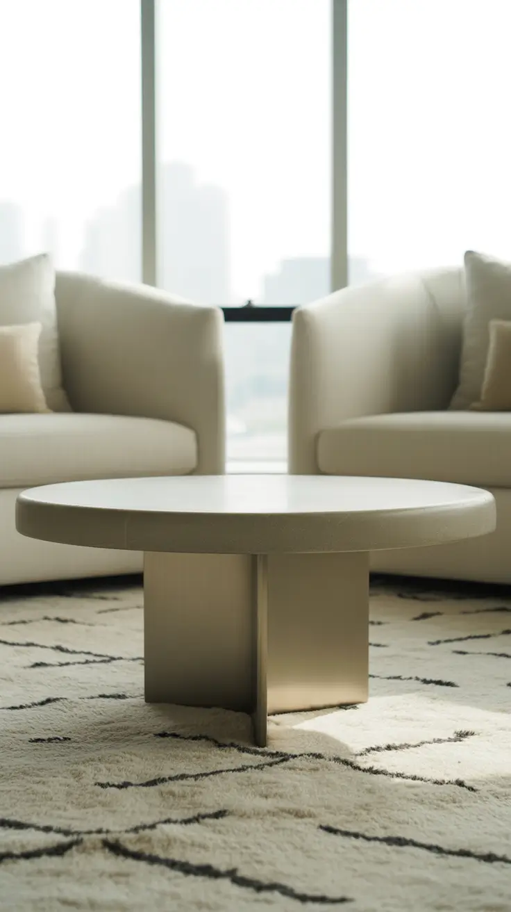 Accent Chairs for Living Room 2026: Modern Tables, Stylish Designs & Creative Ideas