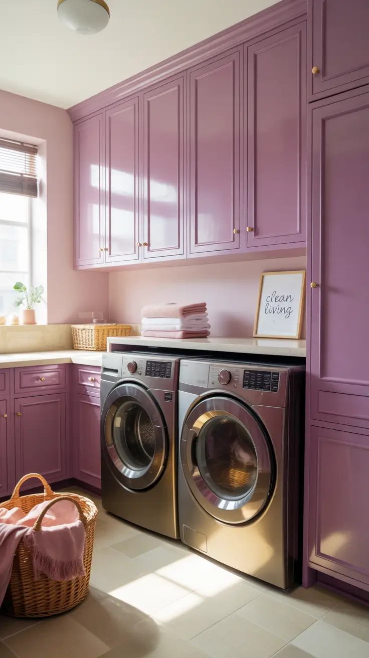 Laundry Room Ideas 2026: Stylish & Functional Designs for Every Home
