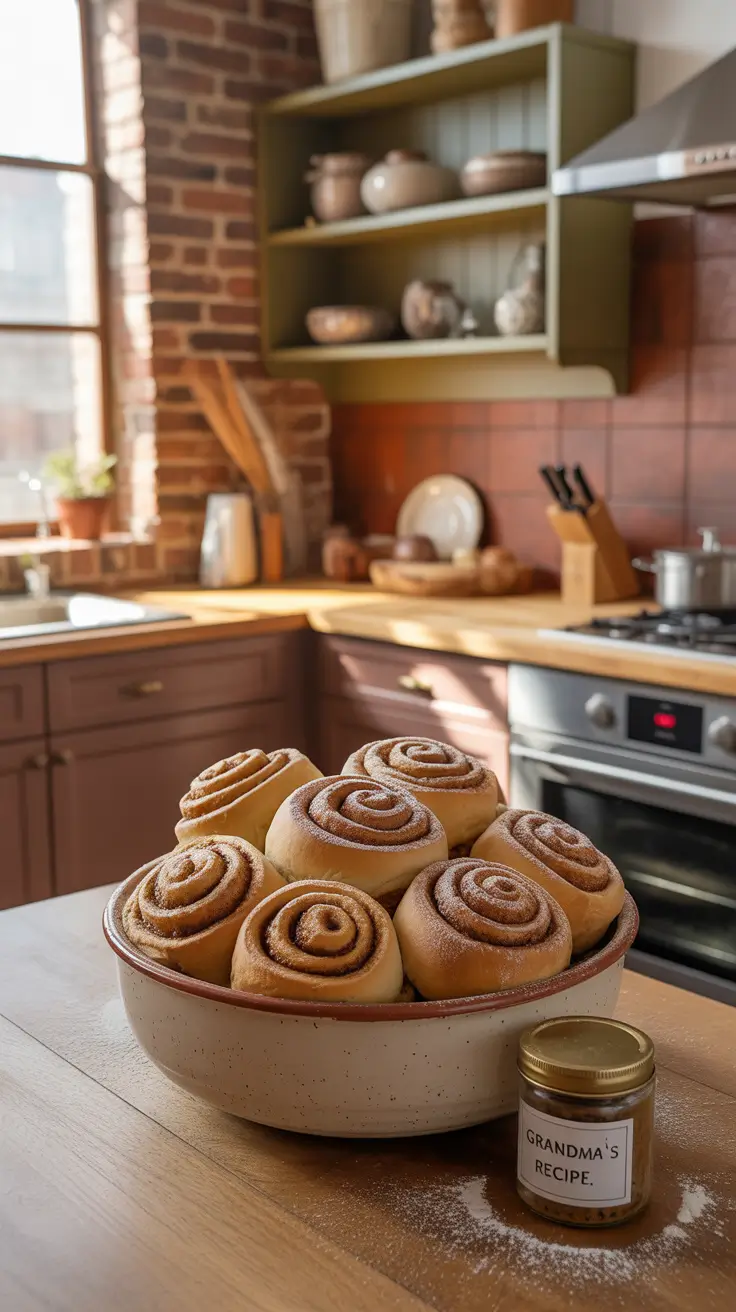 Cozy Kitchen Ideas 2026: Stylish and Warm Designs for Modern Homes