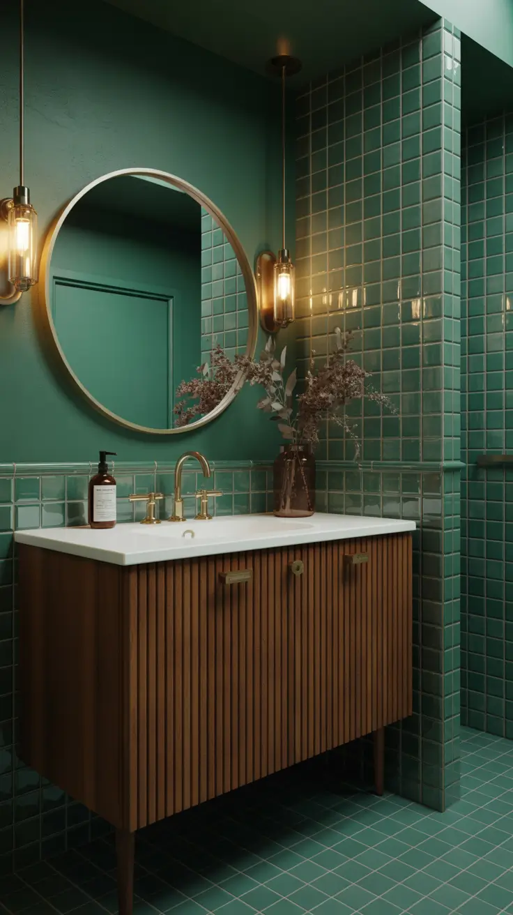 Modern Bathroom Ideas 2026: Luxury Design Trends for Stylish Homes