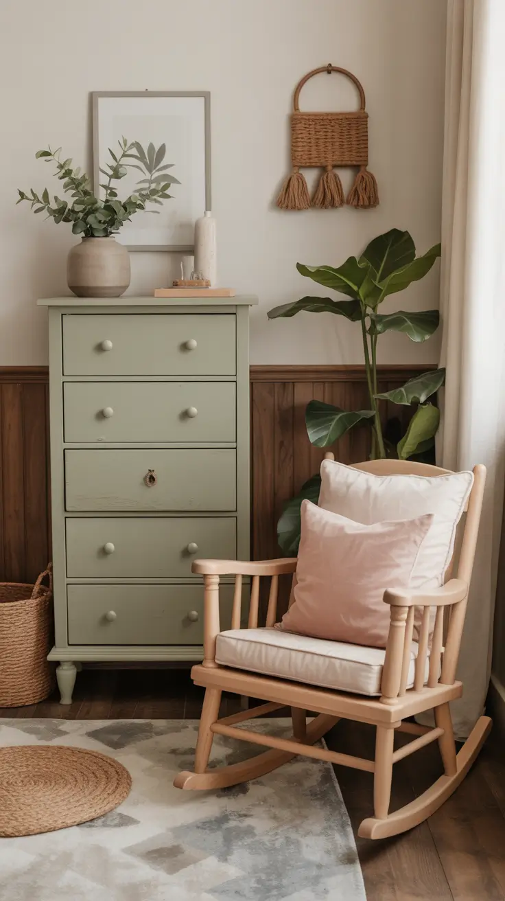 Nursery Makeover Ideas 2026: Modern, Functional & Stylish Designs for Baby Rooms