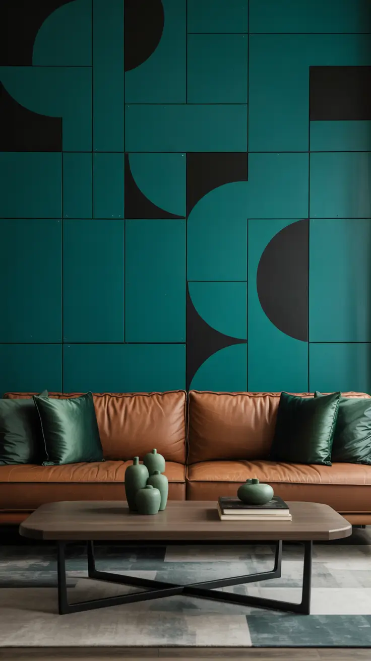 Contemporary Living Room Ideas 2026: Stylish & Functional Designs for Modern Homes