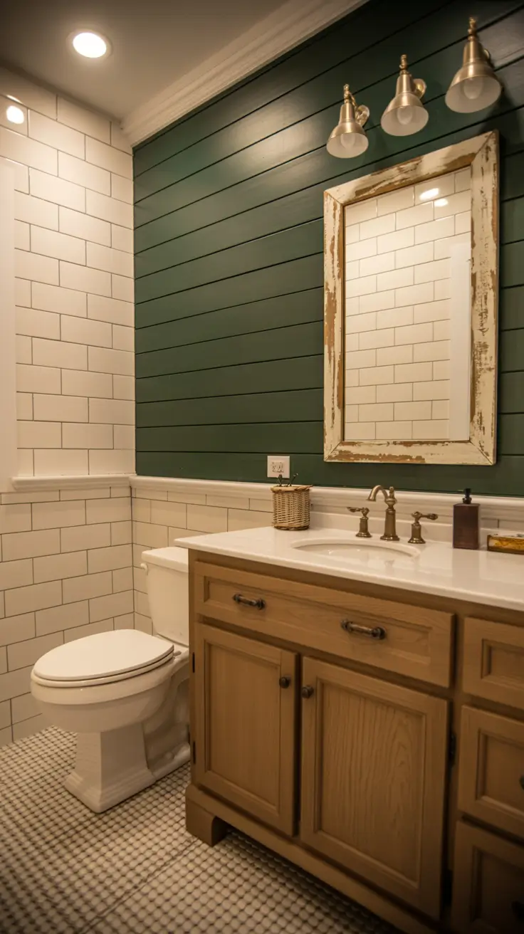 Bathroom Makeover Ideas 2026: Stylish, Budget-Friendly and Modern Inspirations