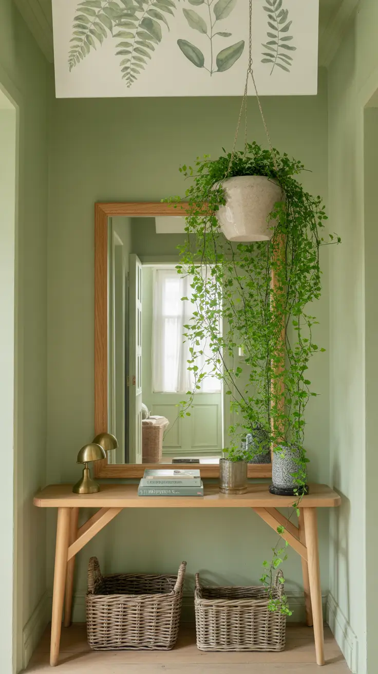 Hallways Ideas: 49+ Beautiful & Practical Designs for Every Style and Space