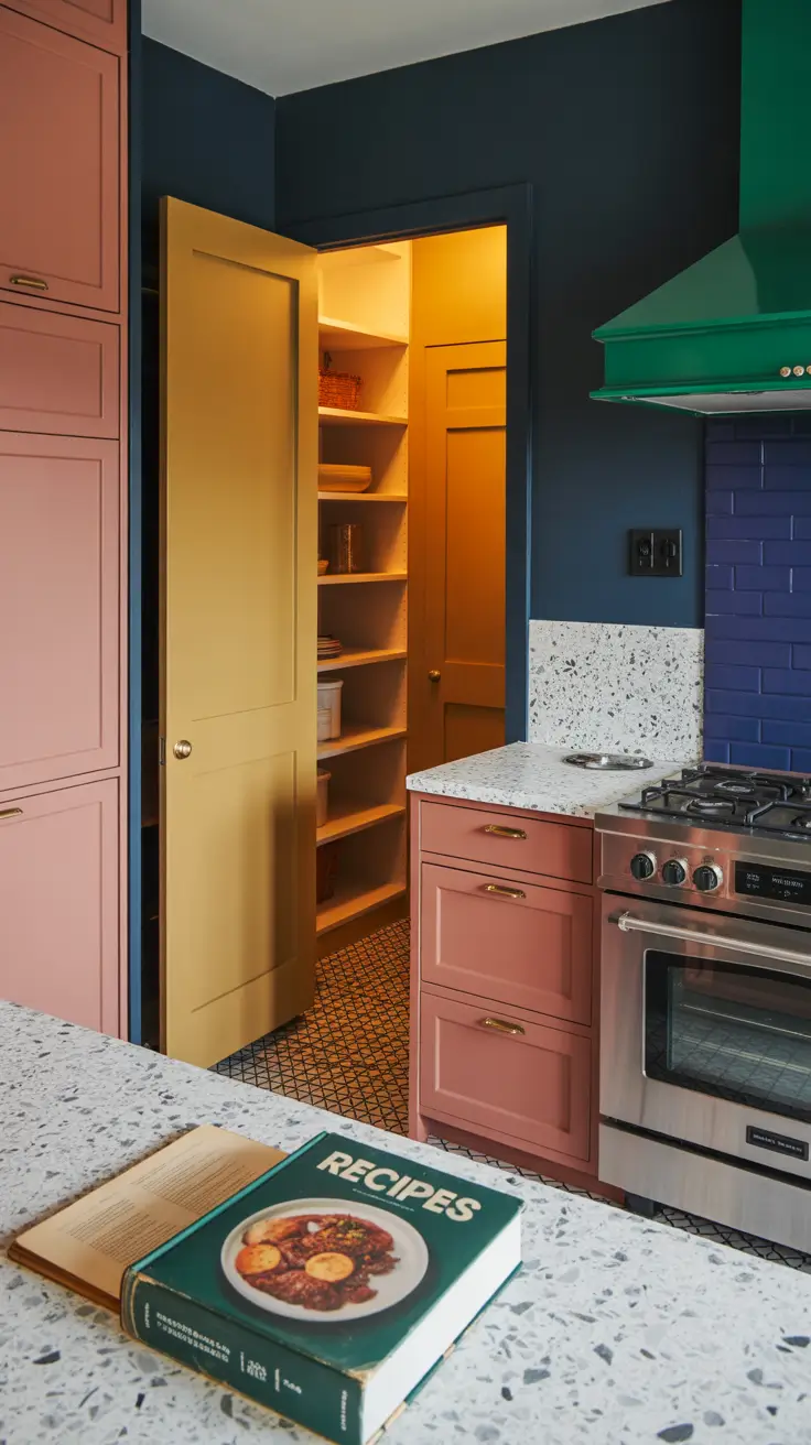 Best 59+ Kitchen Colors Ideas to Transform Your Space with Style and Function