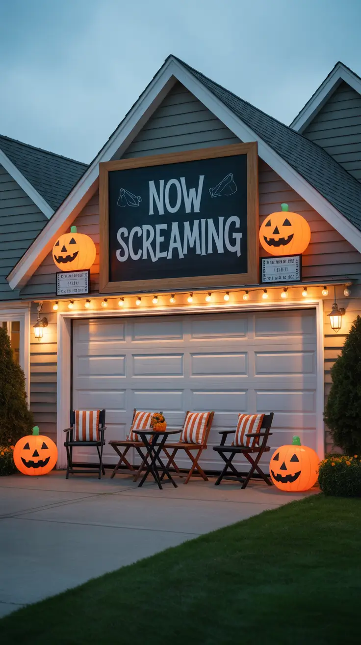 Cute Halloween Door Decorations 2025: Ideas for School, Office, and Home