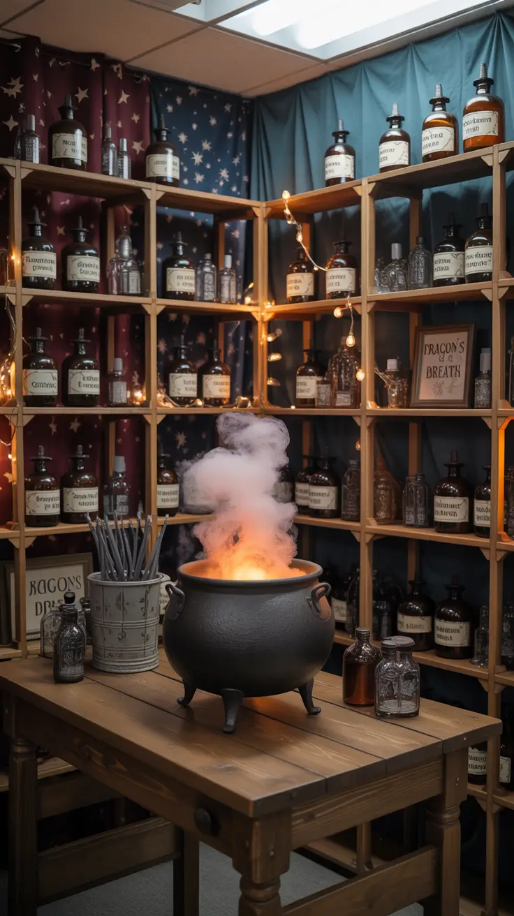 Office Halloween Decorations Ideas 2025: Creative & Modern Themes for Any Workplace