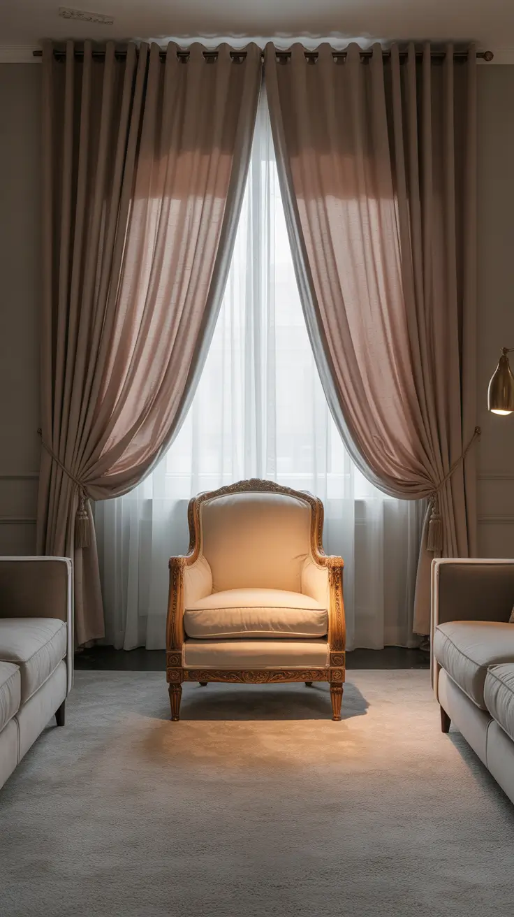 Living Room Ideas 2026 Trends: Modern Interiors and Stylish Furniture of the Future