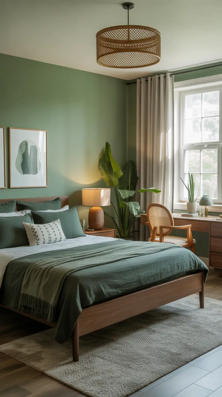 Master Bedroom Ideas 2026: 14 Modern and Stylish Designs for Every Space