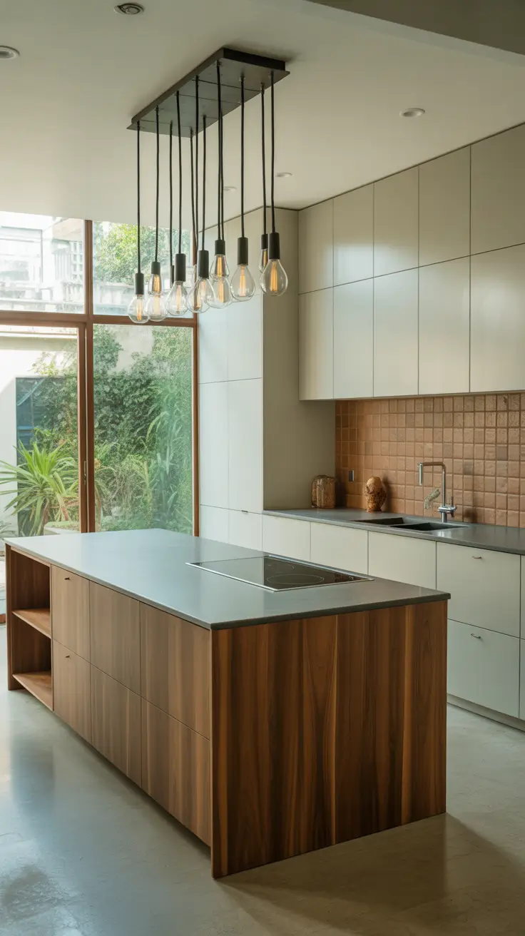 Modern Kitchen Ideas 2026: Stylish Trends, Designs, and Inspirations