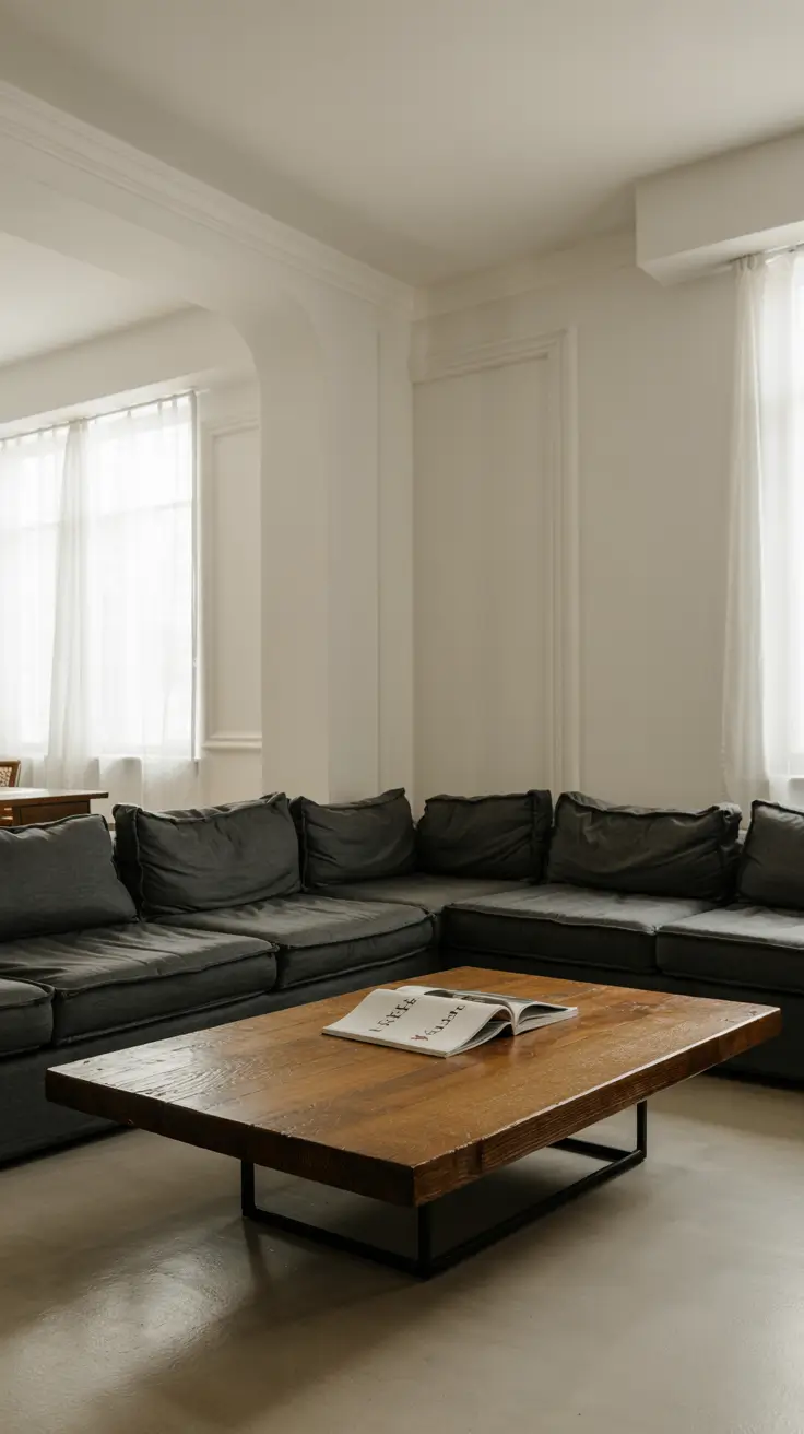 White Living Room Ideas 2026: Modern, Cosy & Stylish Designs for Every Home