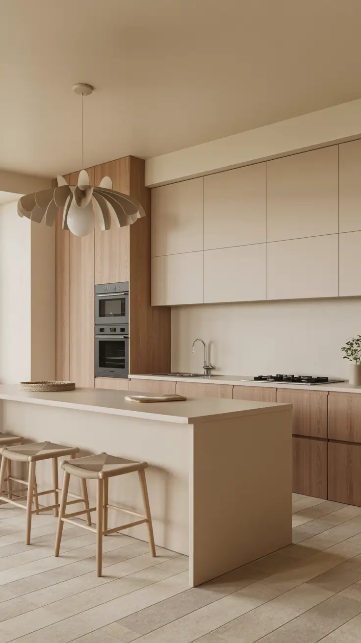 Cozy Kitchen Designs Ideas 2026: Inspiring Trends for Warm and Stylish Interiors