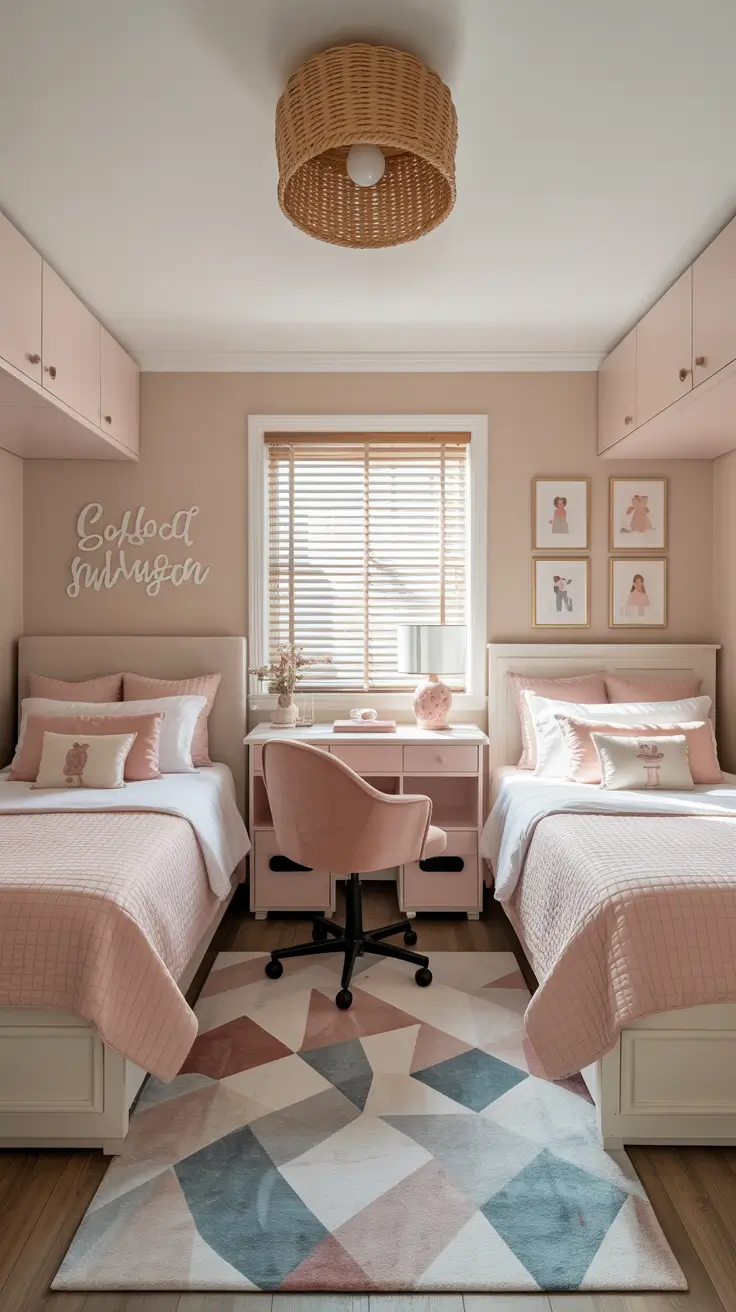 Girls Bedroom Ideas 2026: Stylish, Fun, and Creative Designs for Every Personality