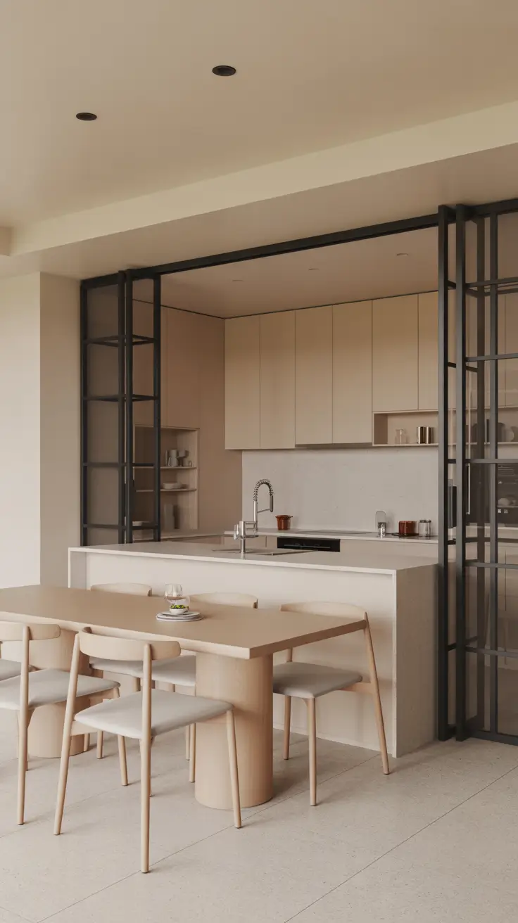 Kitchen Designers Ideas 2026: Best Trends and Modern Kitchen Styles