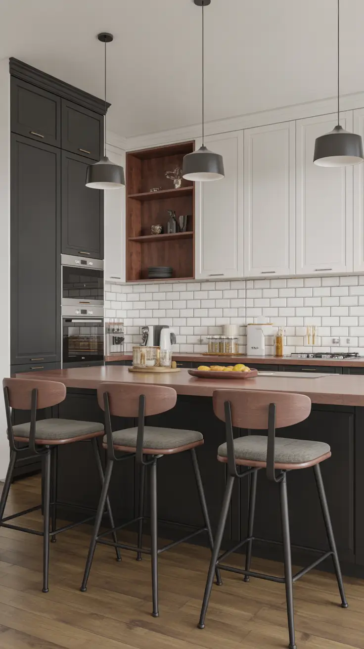 Small Kitchen Ideas 2026: Modern Designs and Creative Layouts