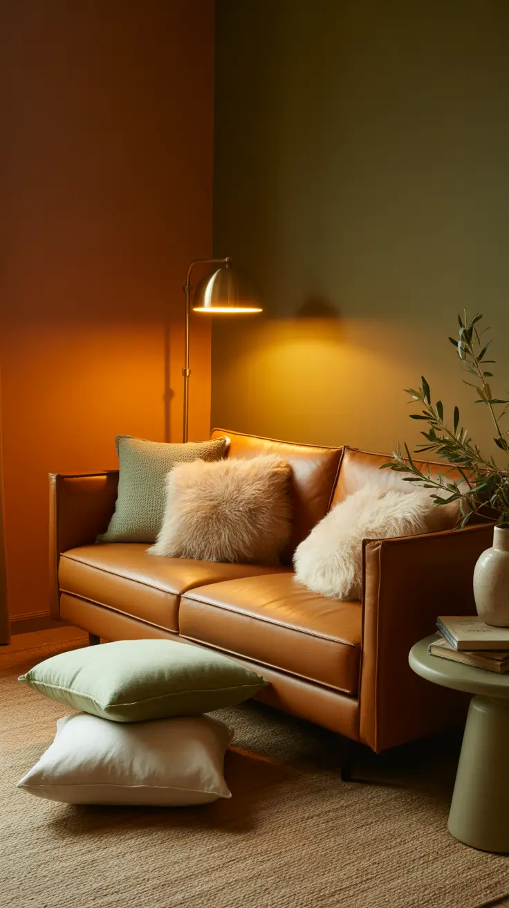 Compact Living Room Ideas 2026: Modern Decor Trends for Tiny Apartments