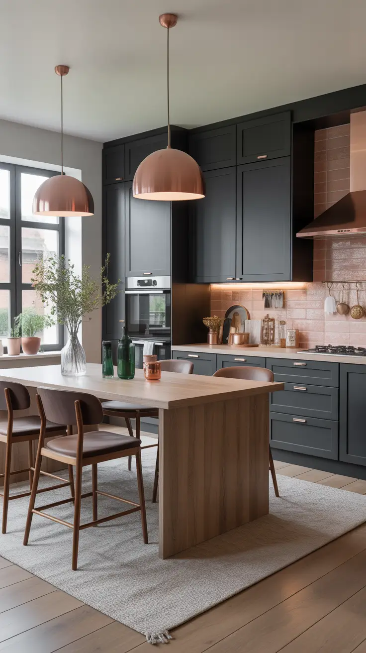 Open Kitchen Living Rooms For 2026: Modern Layouts, Decor, and Interior Design Trends