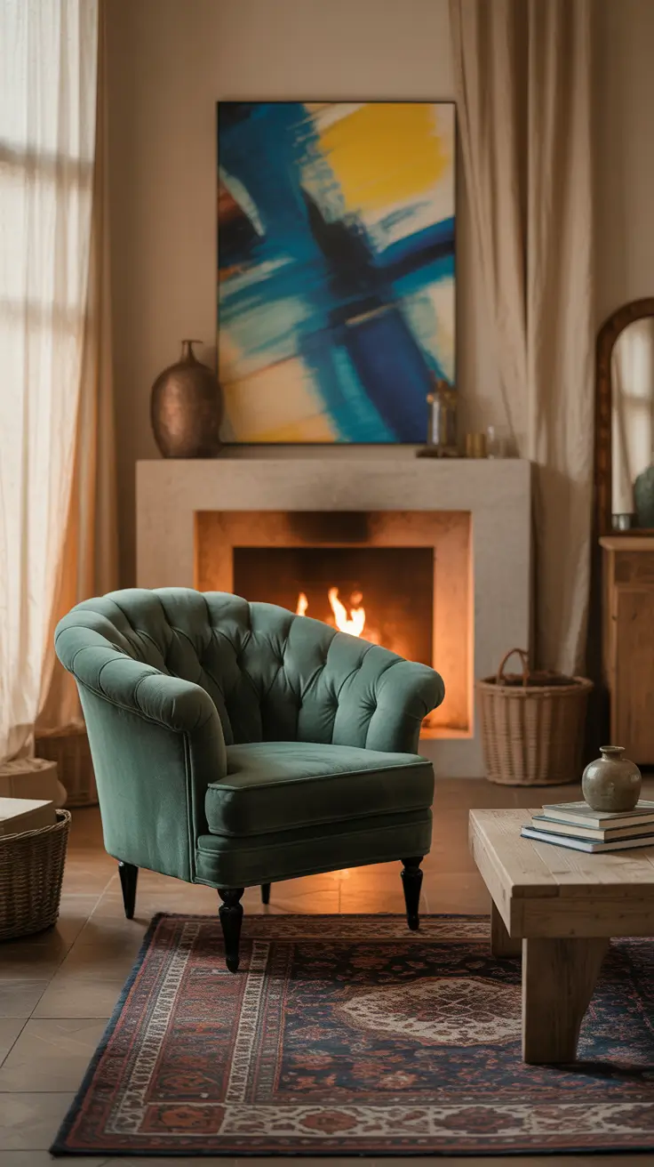 Big Living Room Ideas: 55+ Inspiring Designs for Modern, Cozy, and Luxury Spaces