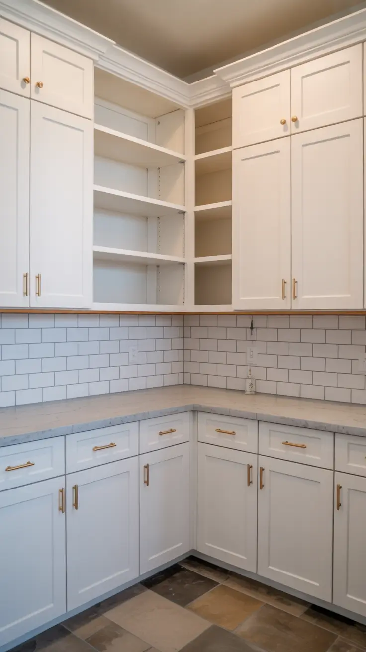 Pantry in Laundry Room Ideas 2026: Stylish & Functional Designs for Modern Homes